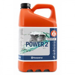 Bidon essence 2T XP POWER 2 - 5L
